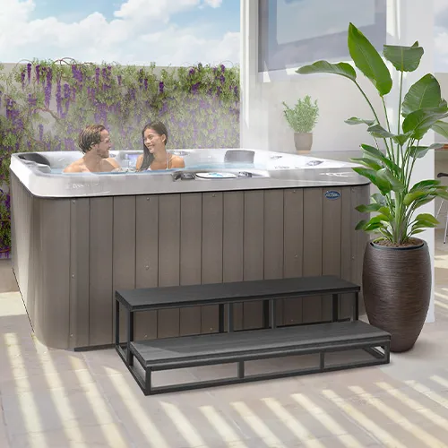 Escape hot tubs for sale in Virginia Beach